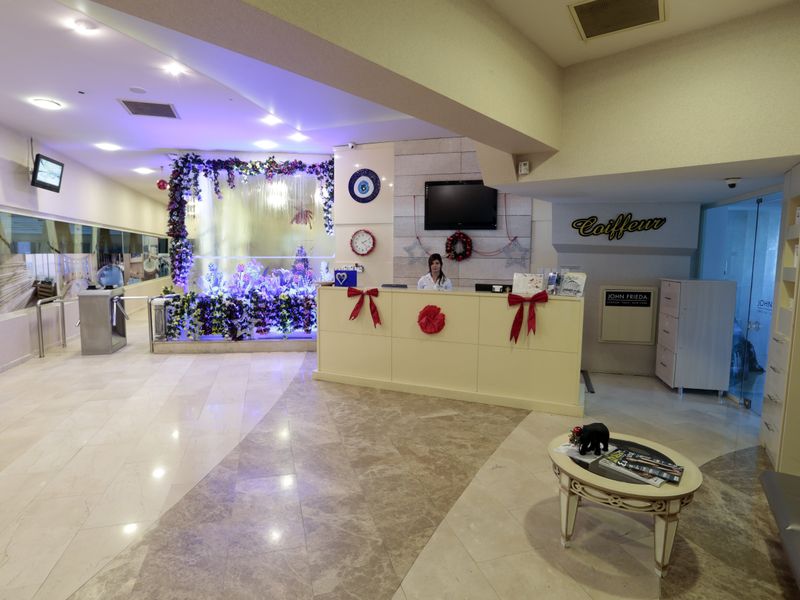 Hotel Photo 9