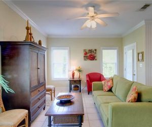 Purple Parrot 18CU Perdido Key United States