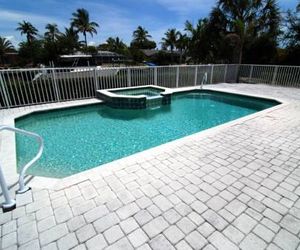 Boaters Landing Sanibel United States