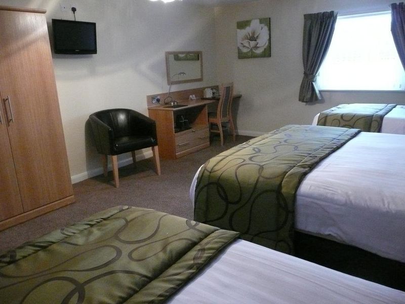 Hotel Photo 3