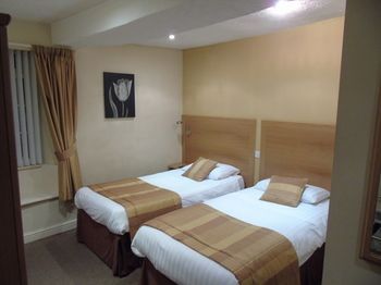 Hotel Photo 5