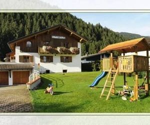 CHALET SILBER Tschagguns Austria