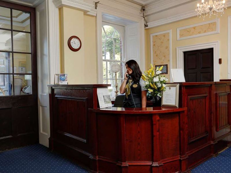 Hotel Photo 15