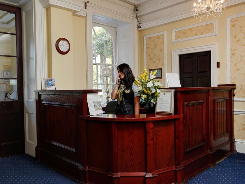 Hotel Photo 16