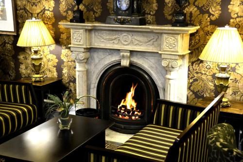 Hotel Photo 20