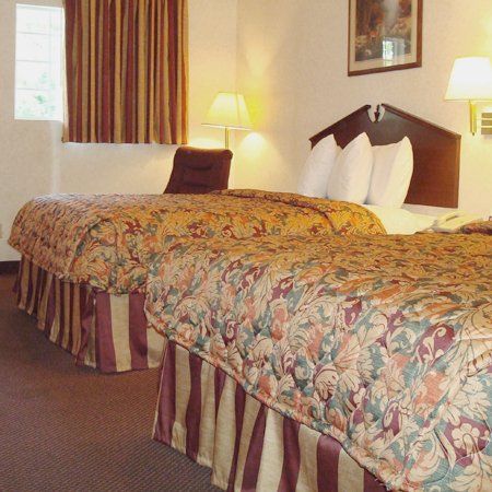 Boarders Inn & Suites by Cobblestone Hotels – Ashland City