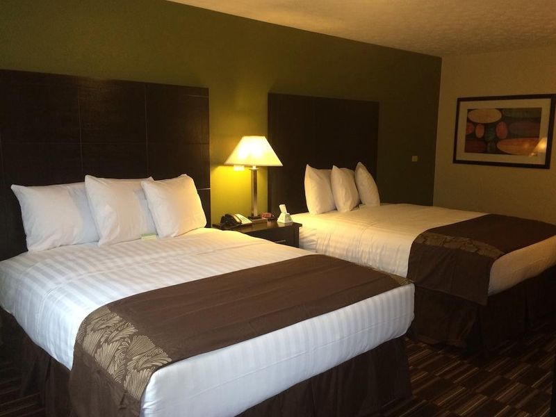 Hotel Photo 4