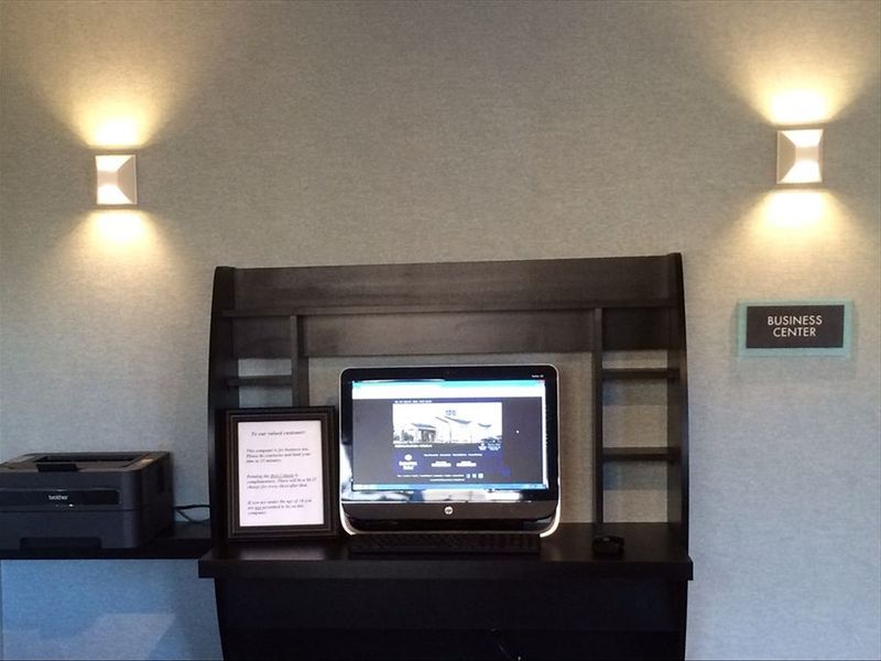 Hotel Photo 10