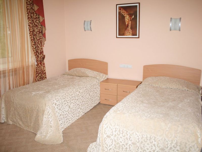 صورة الفندق 3
