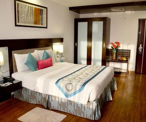 Hotel Fortune Park Centre Point Jamshedpur India