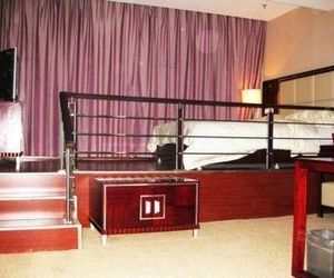 Yue Jia Business Hotel Linhe Chiang-yu-fang China