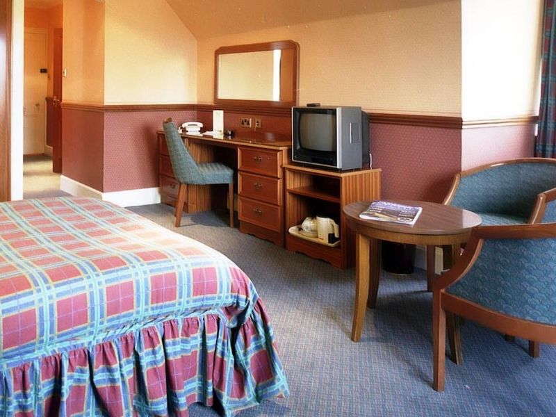 Hotel Photo 1