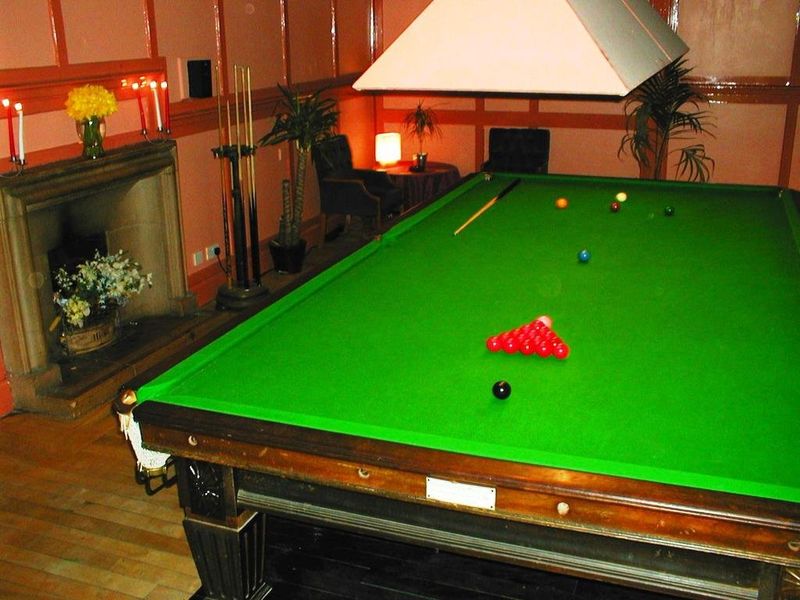 Hotel Photo 17