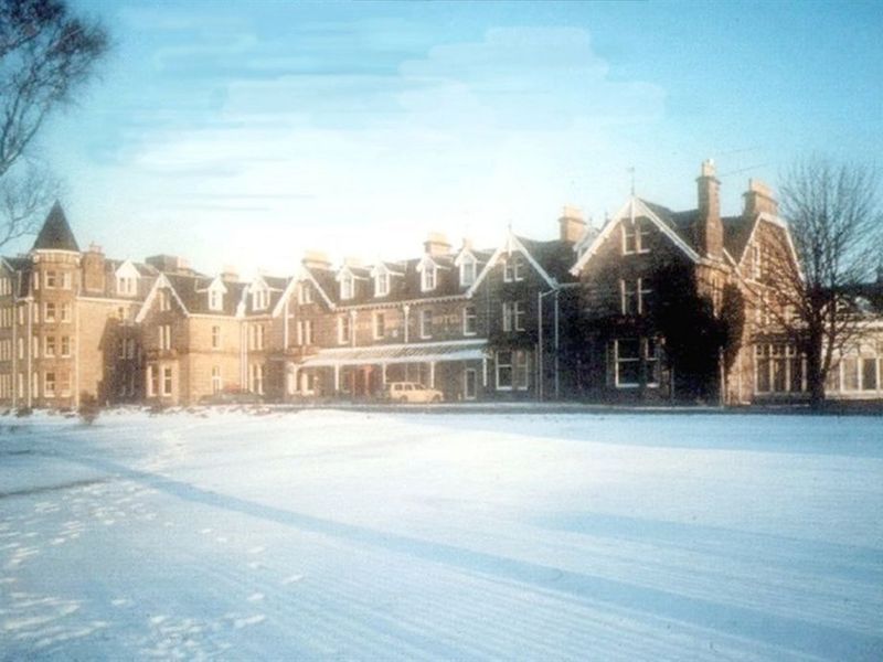 Hotel Photo 18