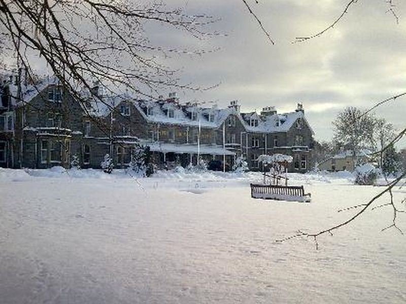 Hotel Photo 23