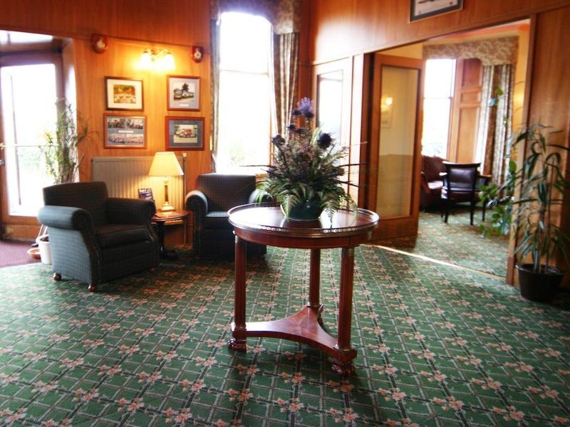 Hotel Photo 9