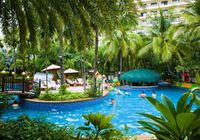 Отзывы LaCosta Seaside Resort Hotel Sanya, 5 звезд