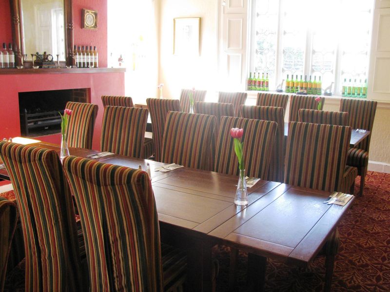 Hotel Photo 19