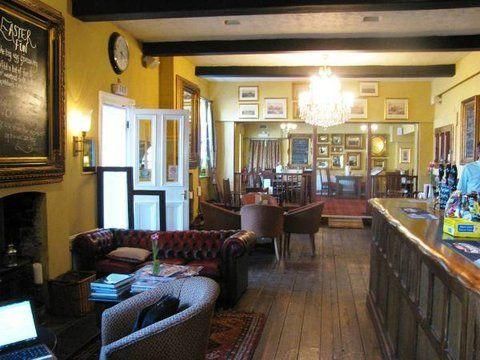 Hotel Photo 8