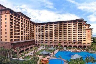 Hotel pic Timton Kangda Hotel Sanya