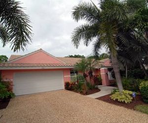 On The Green Home By Redawning Sanibel United States