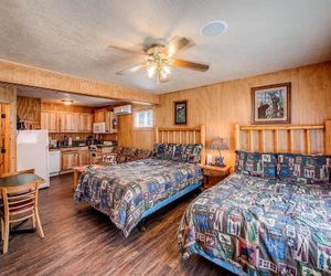 Brundage Bungalows McCall United States