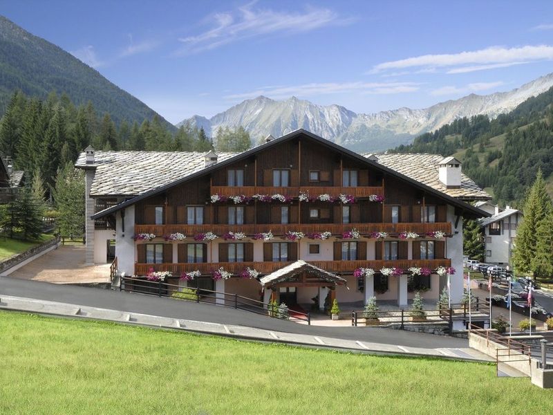 Hotel Photo 22