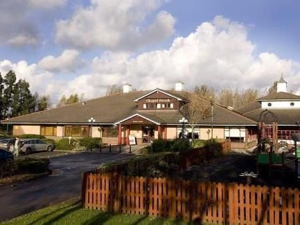 Hotel Photo 10