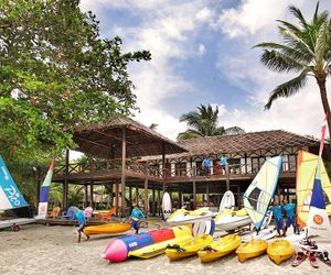 Nirwana Beach Club Lagoi Indonesia