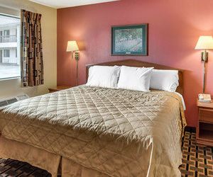 Rodeway Inn & Suites Texarkana United States