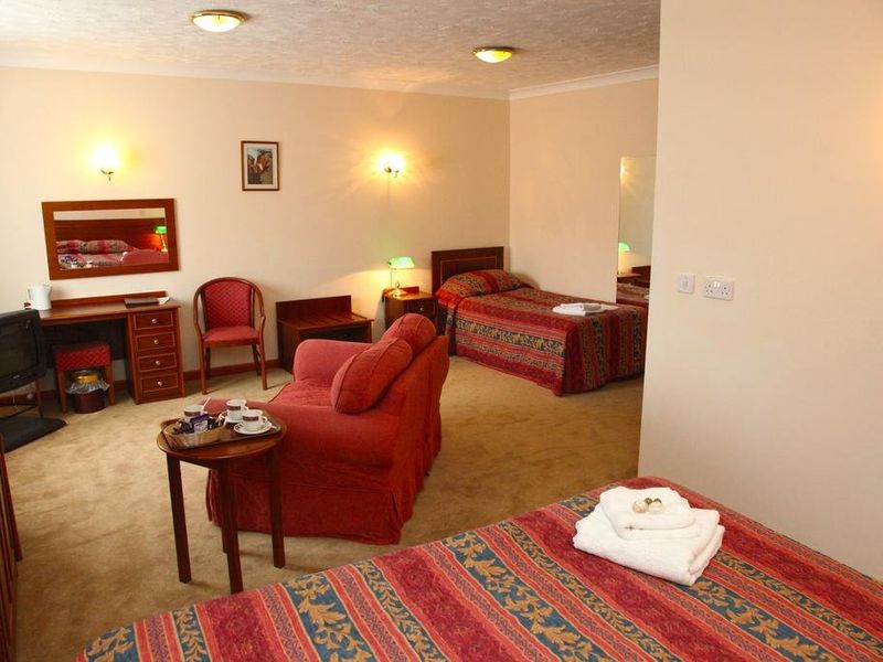 Hotel Photo 1