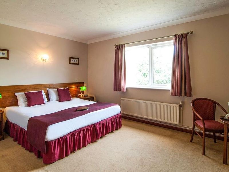 Hotel Photo 2