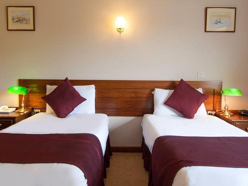 Hotel Photo 3
