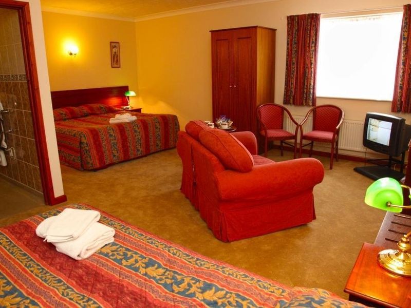 Hotel Photo 6