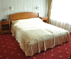 Hotel Traian Braila Romania
