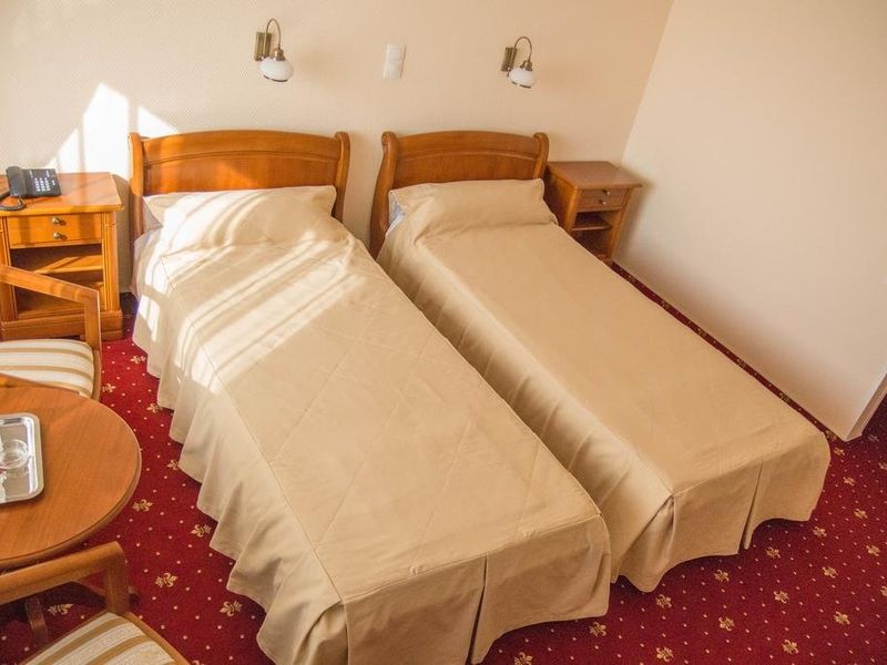 Hotel Photo 4