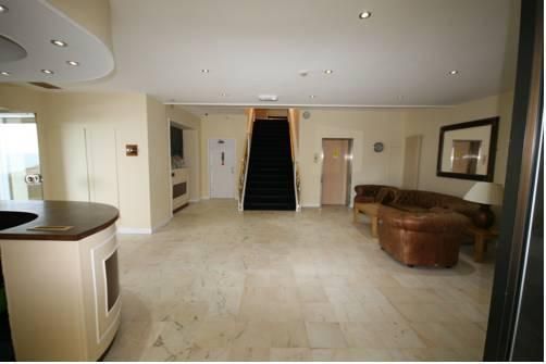 Hotel Photo 9