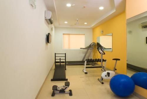 Hotel Photo 21