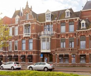 Best Western Hotel Den Haag Scheveningen Netherlands