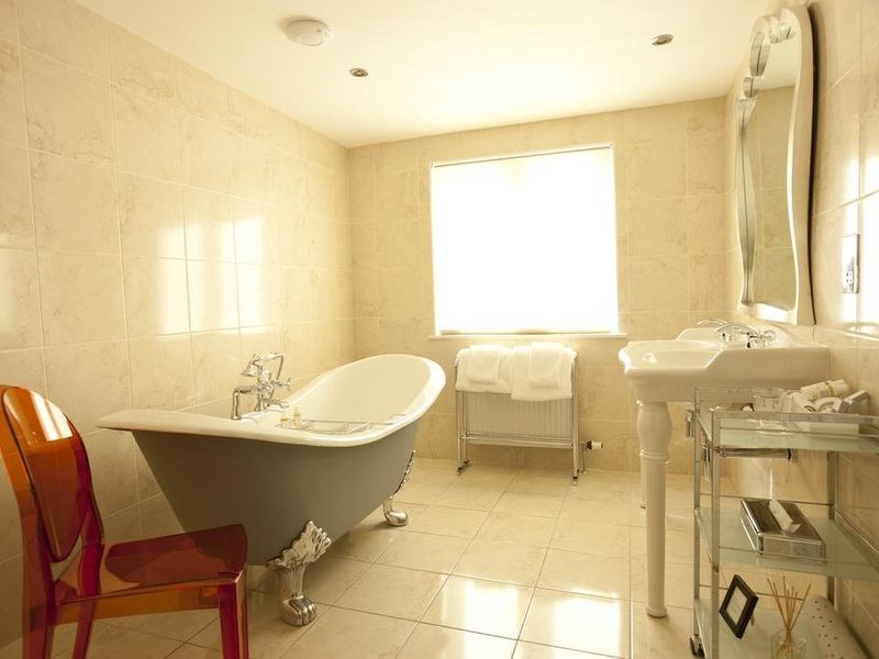 Hotel Photo 11