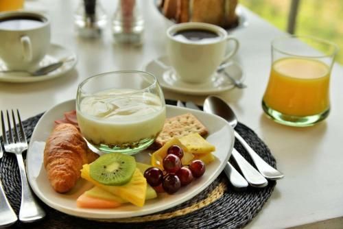 صورة الفندق 11