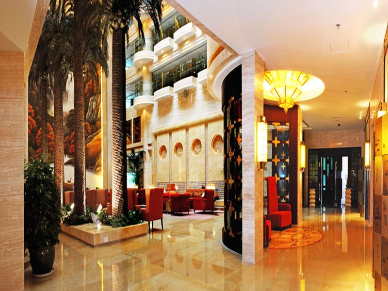 Hotel Photo 12