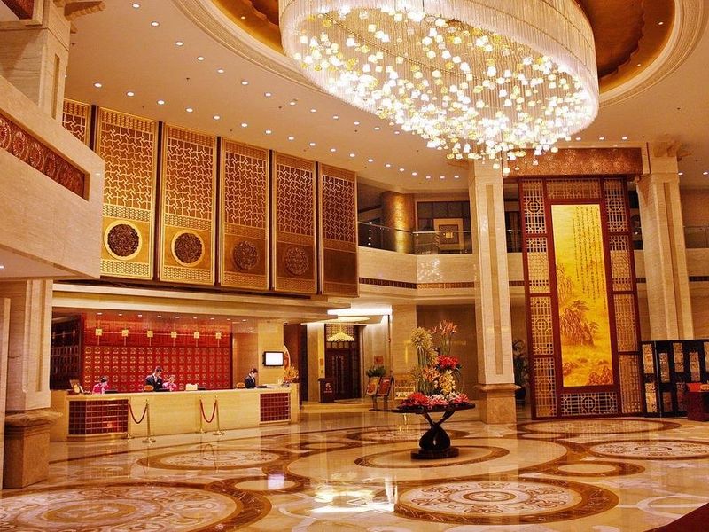 Hotel Photo 13