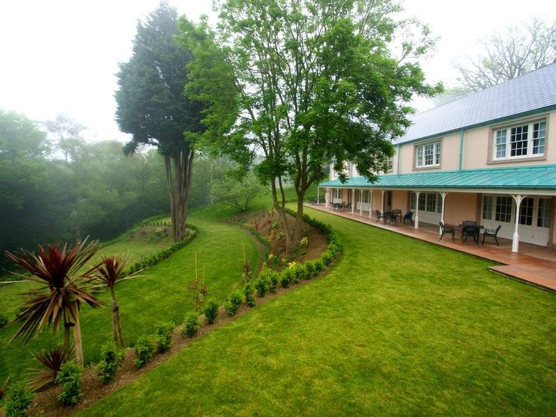 Hotel Photo 10