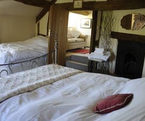 Timberstone Bed & Breakfast Bitterley United Kingdom