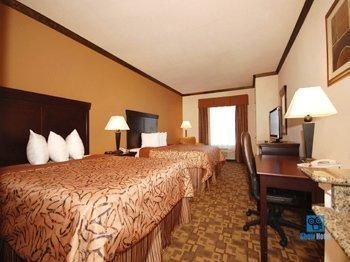 Photo of Best Western Red River Inn and Suites