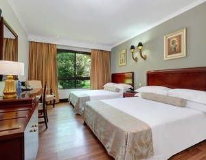 Protea Hotel by Marriott Livingstone Livingstone Zambia