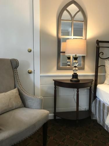 Hotel Photo 9