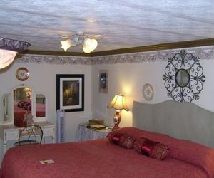 Volcano Kilauea Accommodations Volcano Village United States