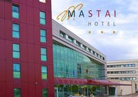 Отзывы Hotel Mastai, 3 звезды